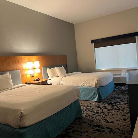 Country Inn & Suites By Radisson, Lsu - Medical Corridor Baton Rouge Kültér fotó