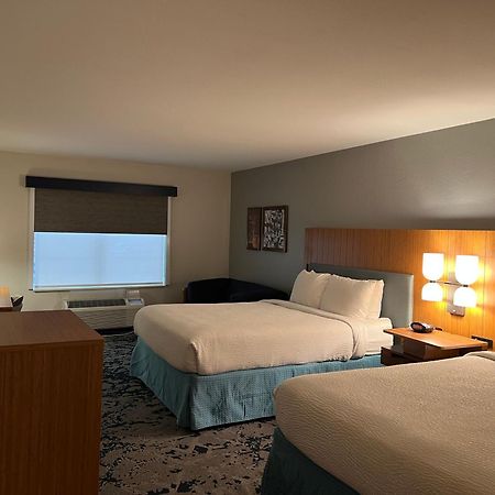 Country Inn & Suites By Radisson, Lsu - Medical Corridor Baton Rouge Kültér fotó
