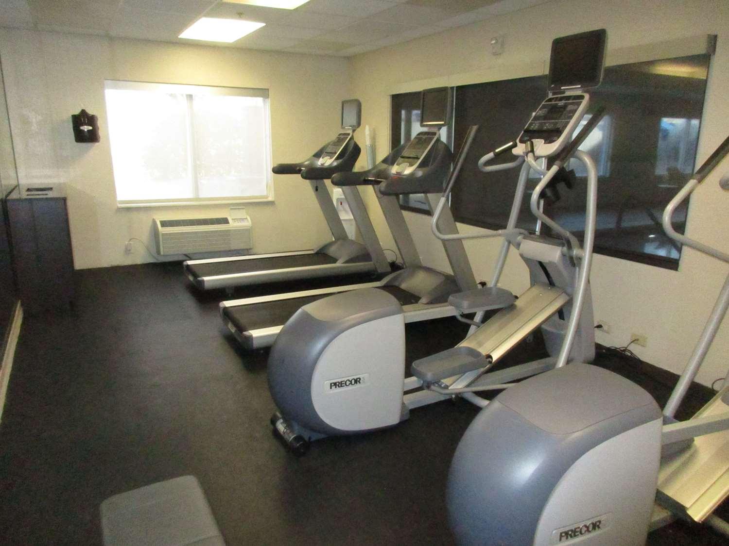 Country Inn & Suites By Radisson, Lsu - Medical Corridor Baton Rouge Kültér fotó