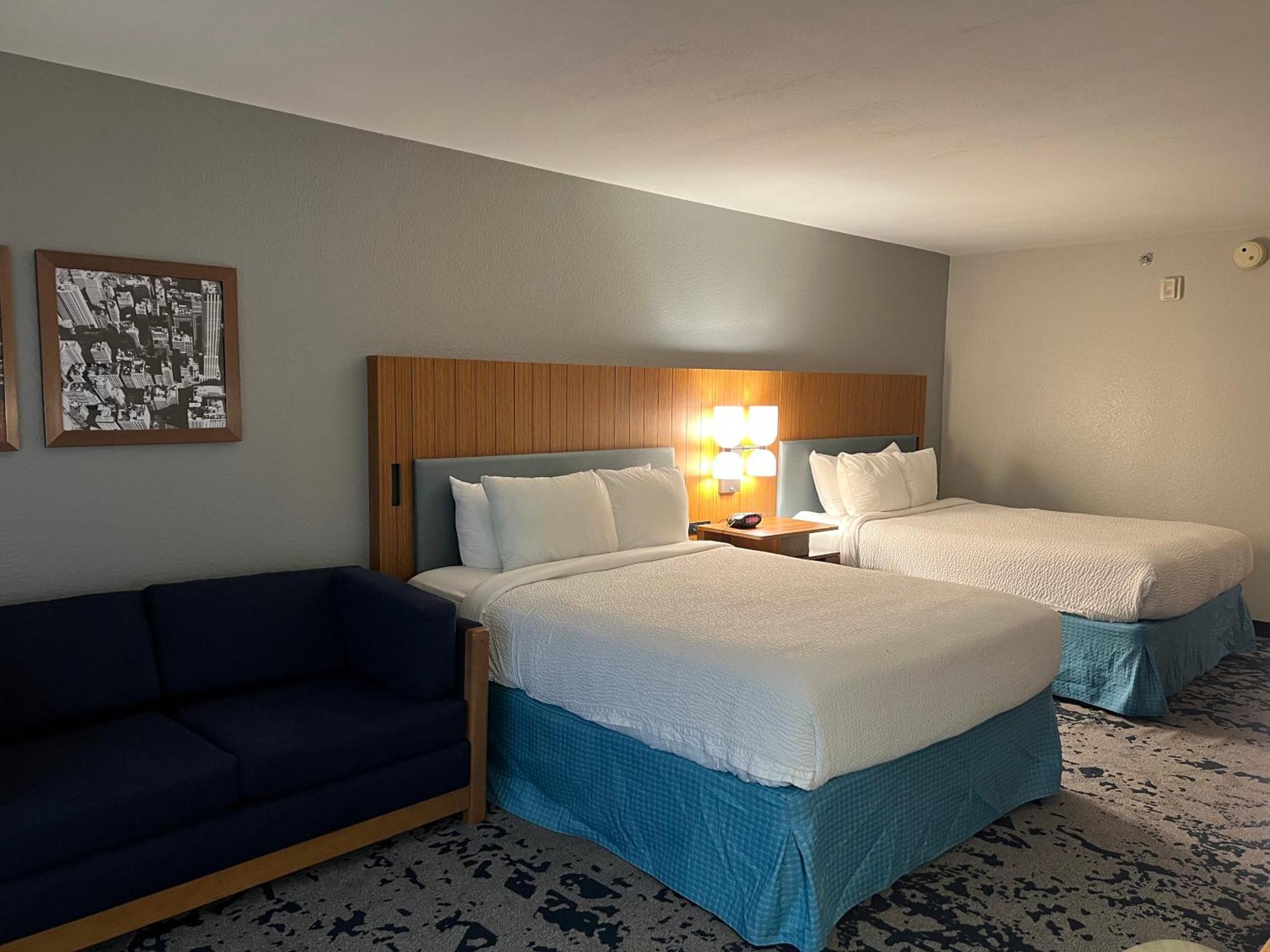 Country Inn & Suites By Radisson, Lsu - Medical Corridor Baton Rouge Kültér fotó
