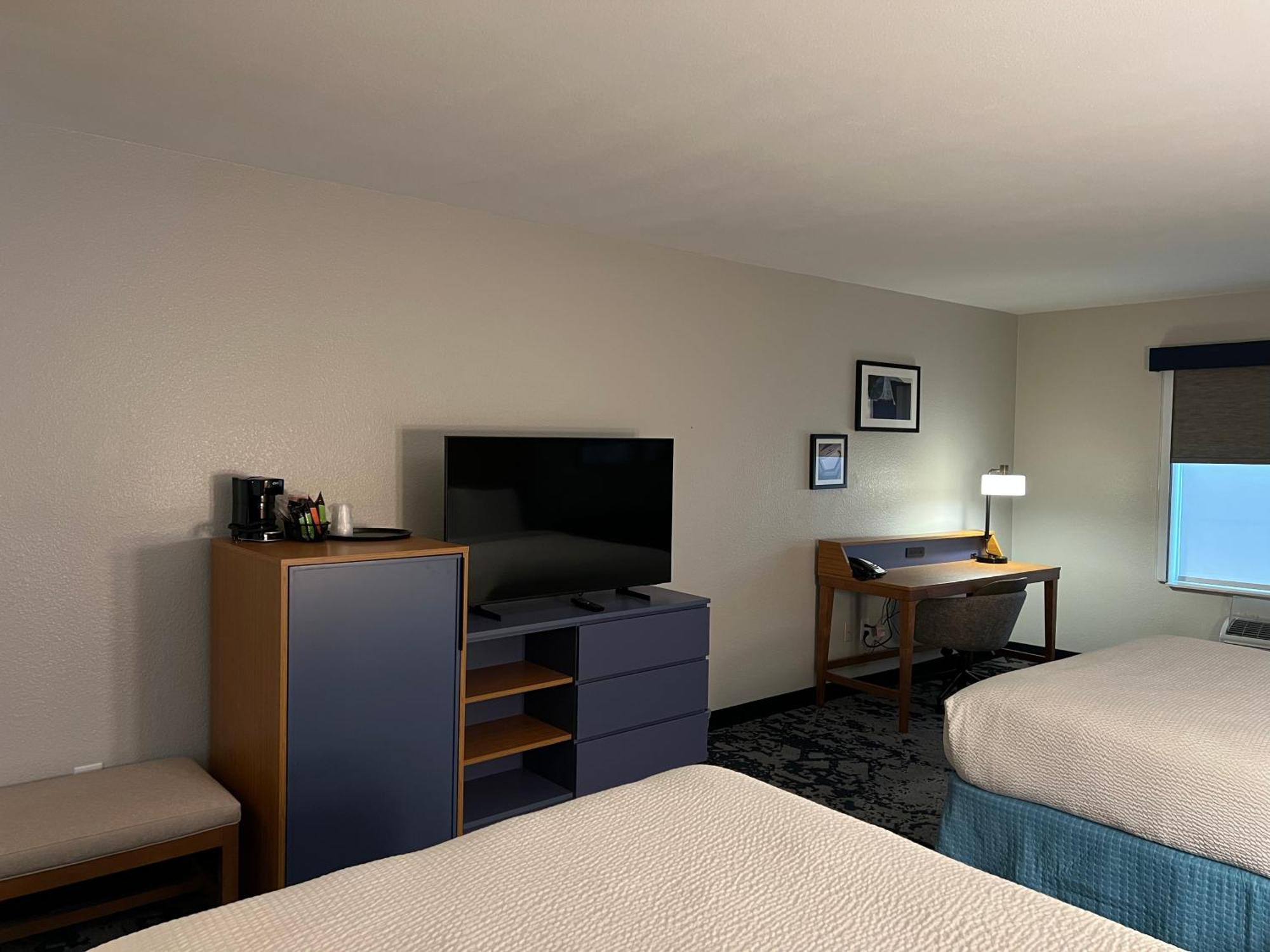 Country Inn & Suites By Radisson, Lsu - Medical Corridor Baton Rouge Kültér fotó