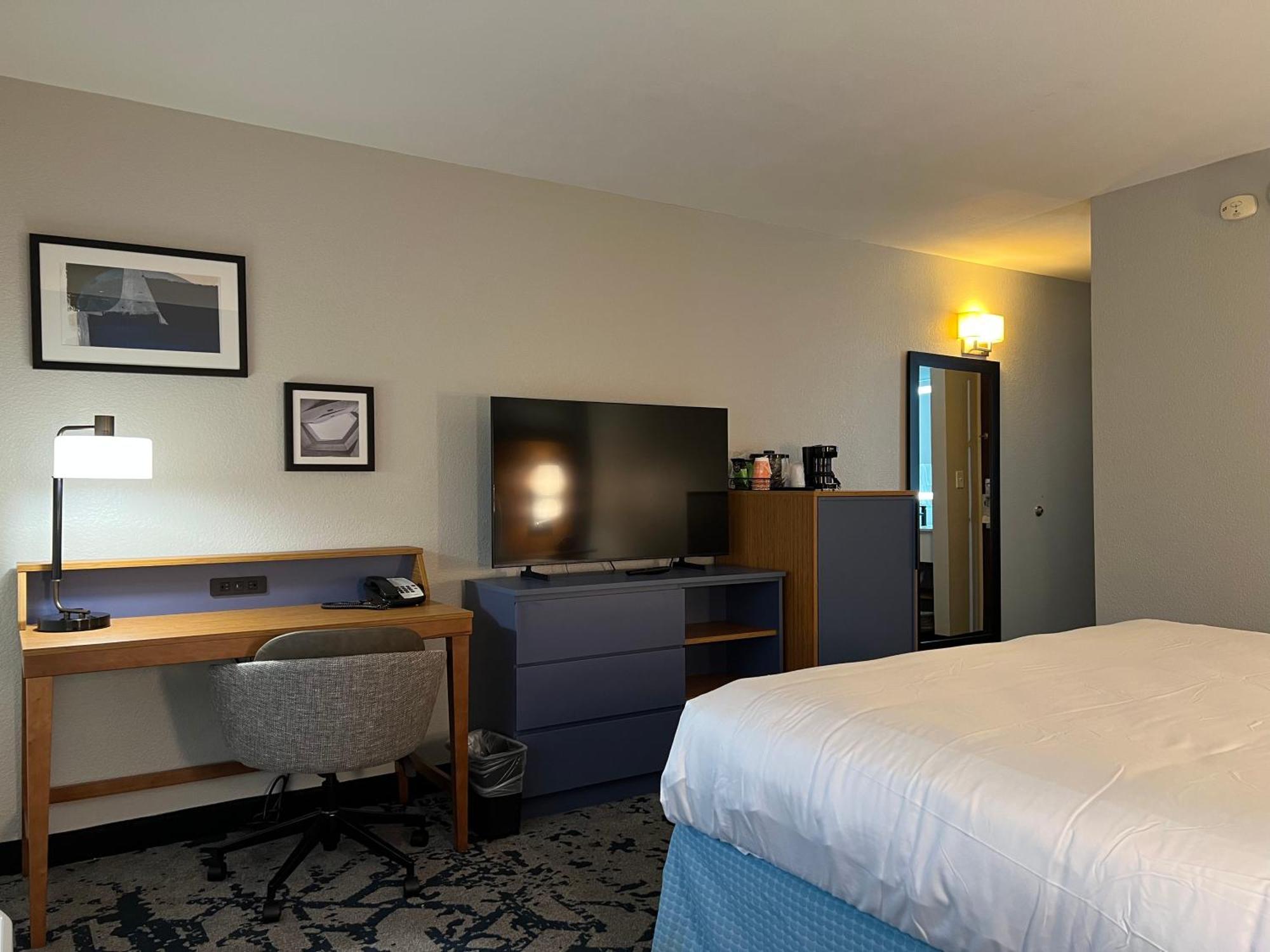 Country Inn & Suites By Radisson, Lsu - Medical Corridor Baton Rouge Kültér fotó