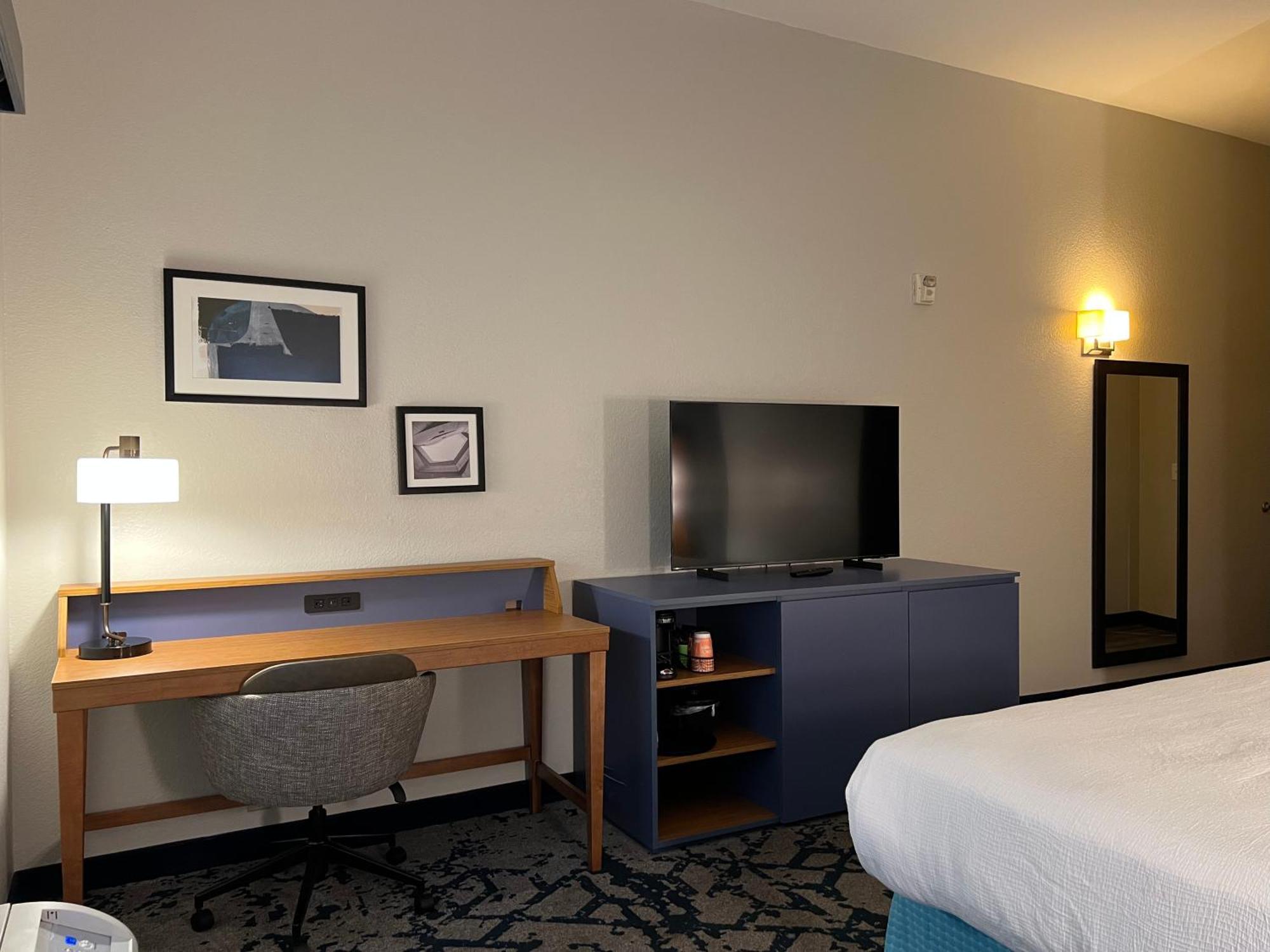 Country Inn & Suites By Radisson, Lsu - Medical Corridor Baton Rouge Kültér fotó