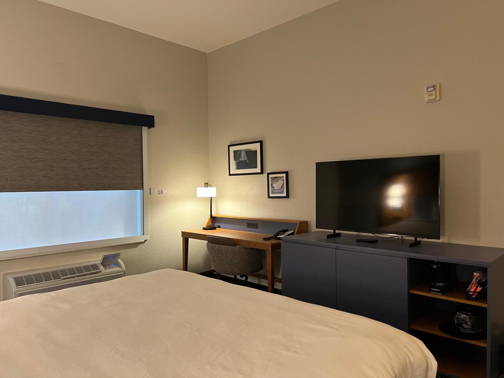 Country Inn & Suites By Radisson, Lsu - Medical Corridor Baton Rouge Kültér fotó