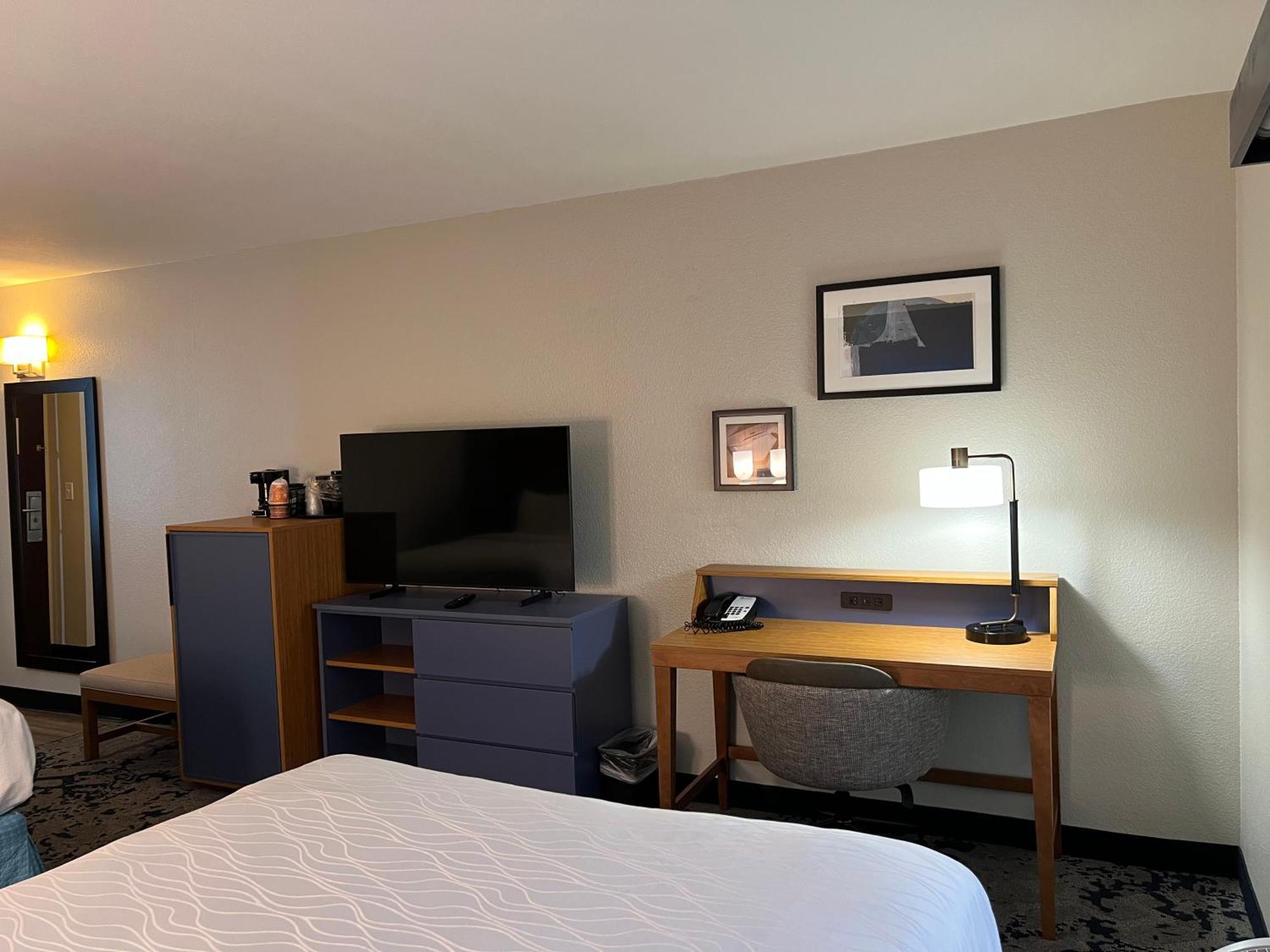 Country Inn & Suites By Radisson, Lsu - Medical Corridor Baton Rouge Kültér fotó