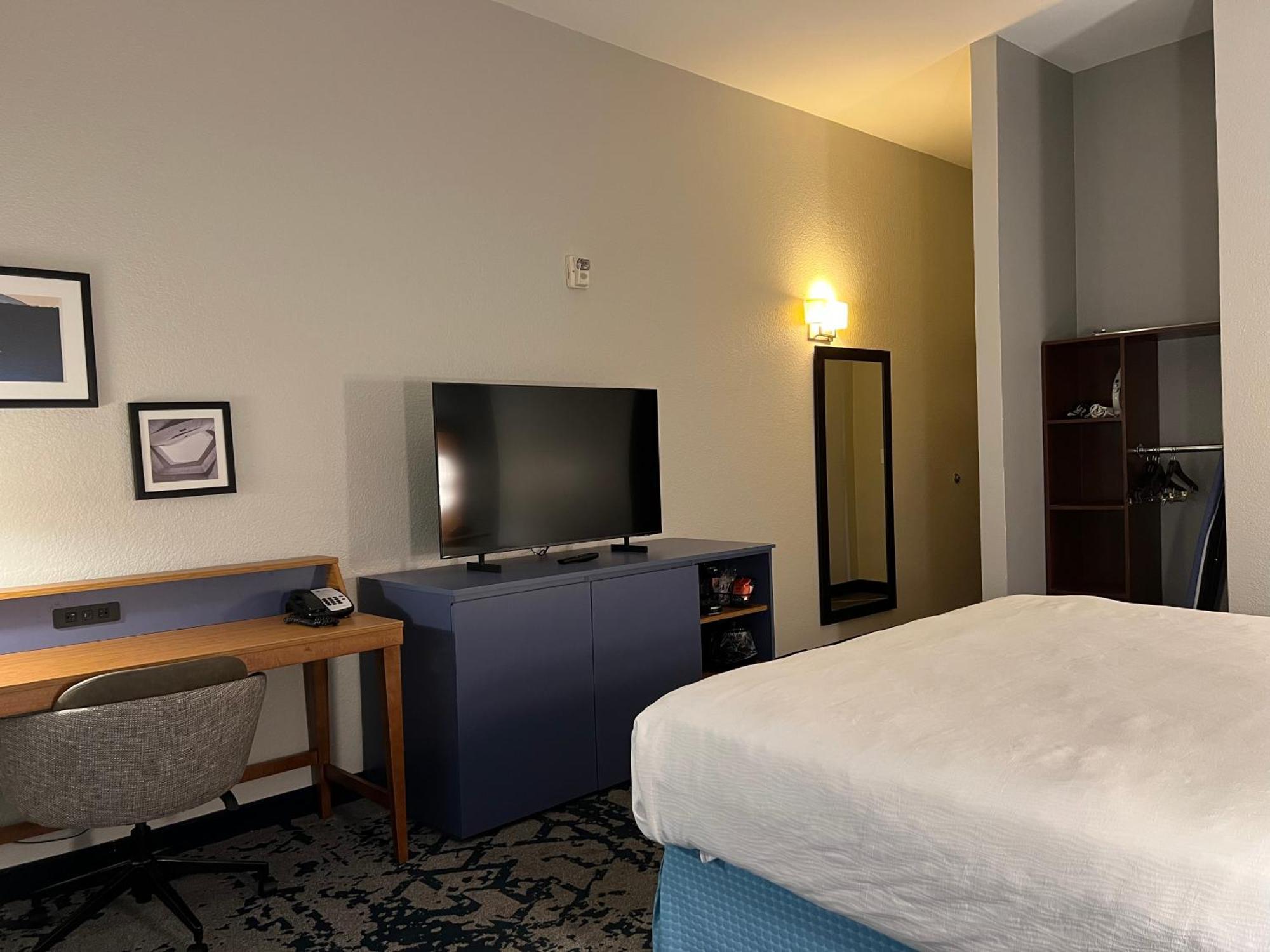 Country Inn & Suites By Radisson, Lsu - Medical Corridor Baton Rouge Kültér fotó