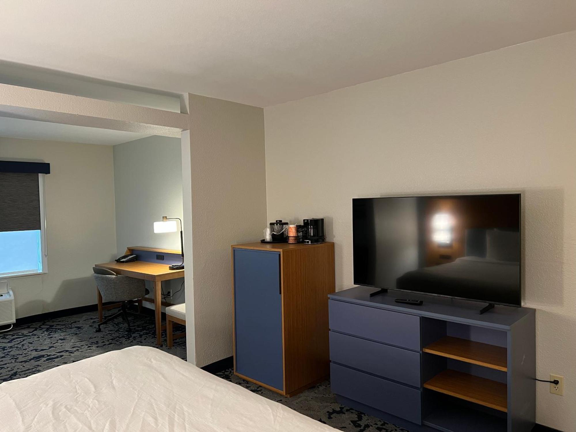 Country Inn & Suites By Radisson, Lsu - Medical Corridor Baton Rouge Kültér fotó