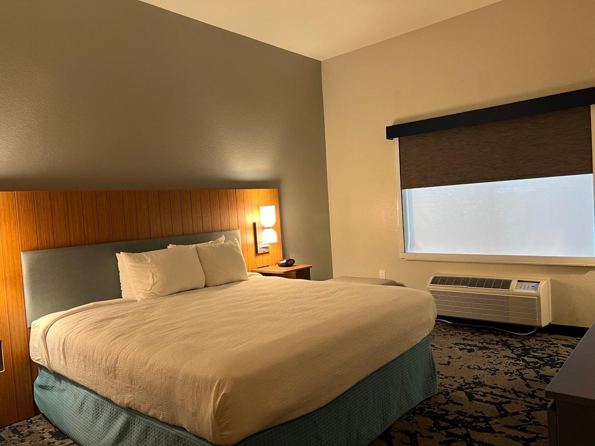 Country Inn & Suites By Radisson, Lsu - Medical Corridor Baton Rouge Kültér fotó