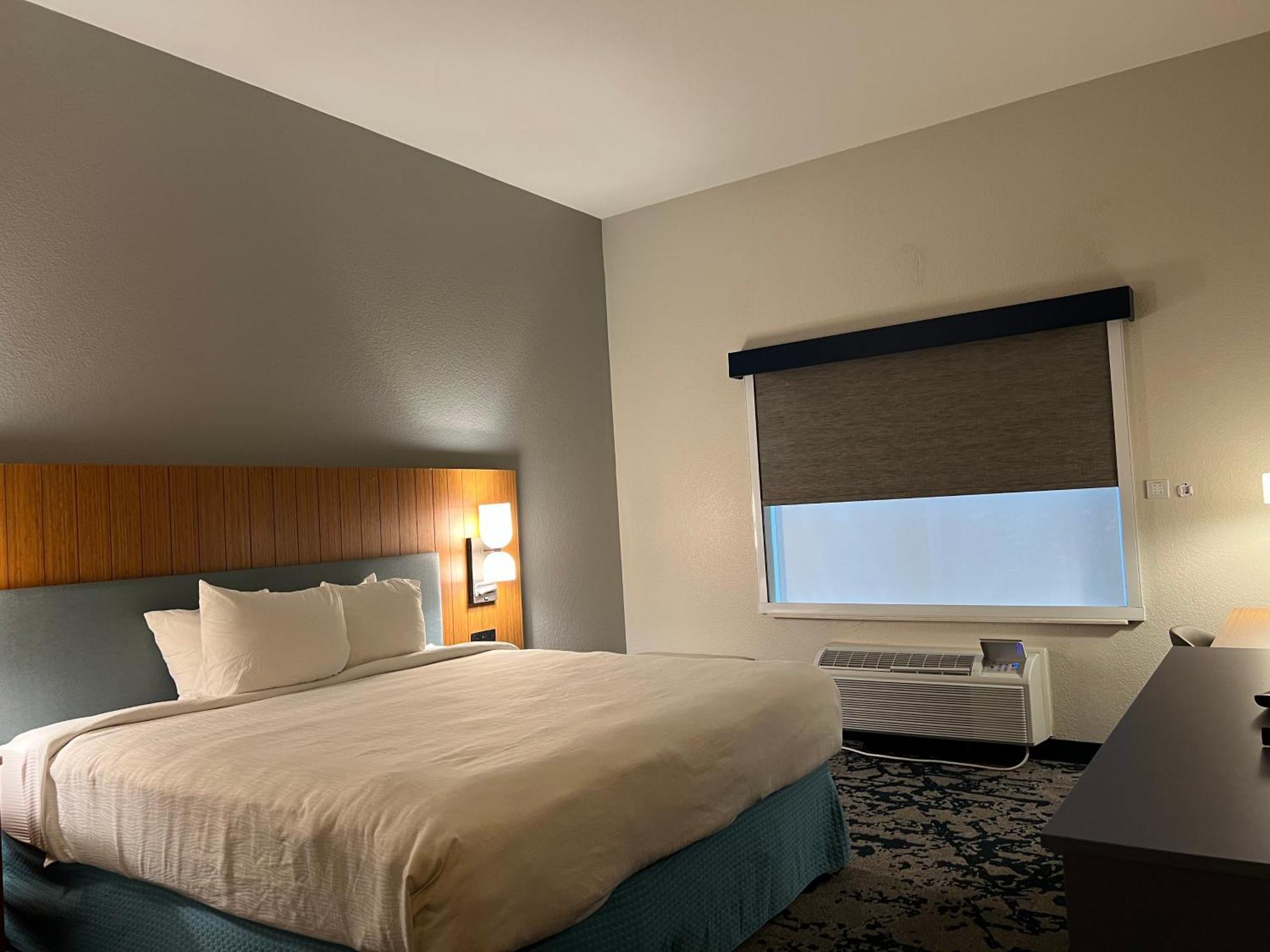 Country Inn & Suites By Radisson, Lsu - Medical Corridor Baton Rouge Kültér fotó