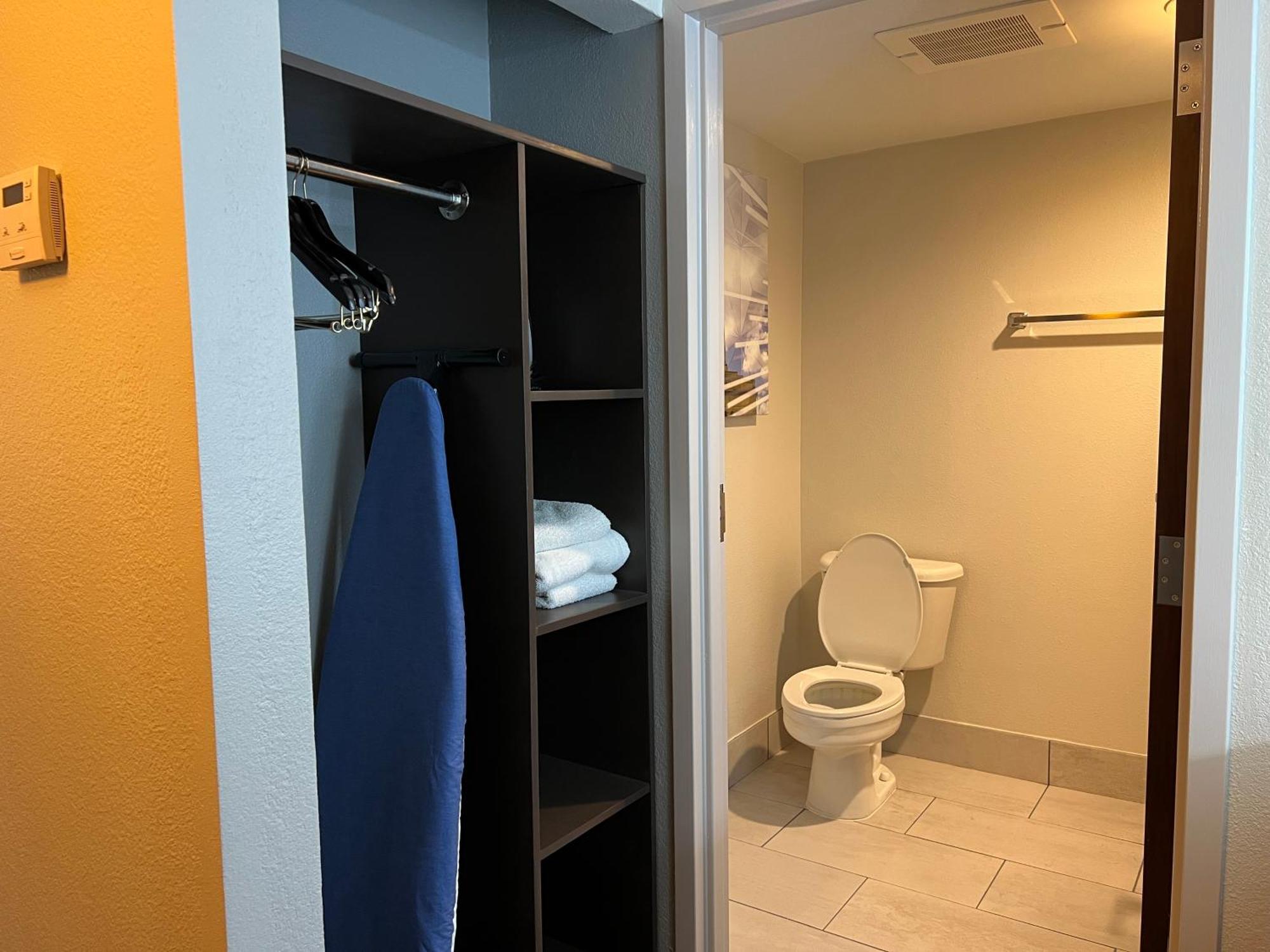 Country Inn & Suites By Radisson, Lsu - Medical Corridor Baton Rouge Kültér fotó