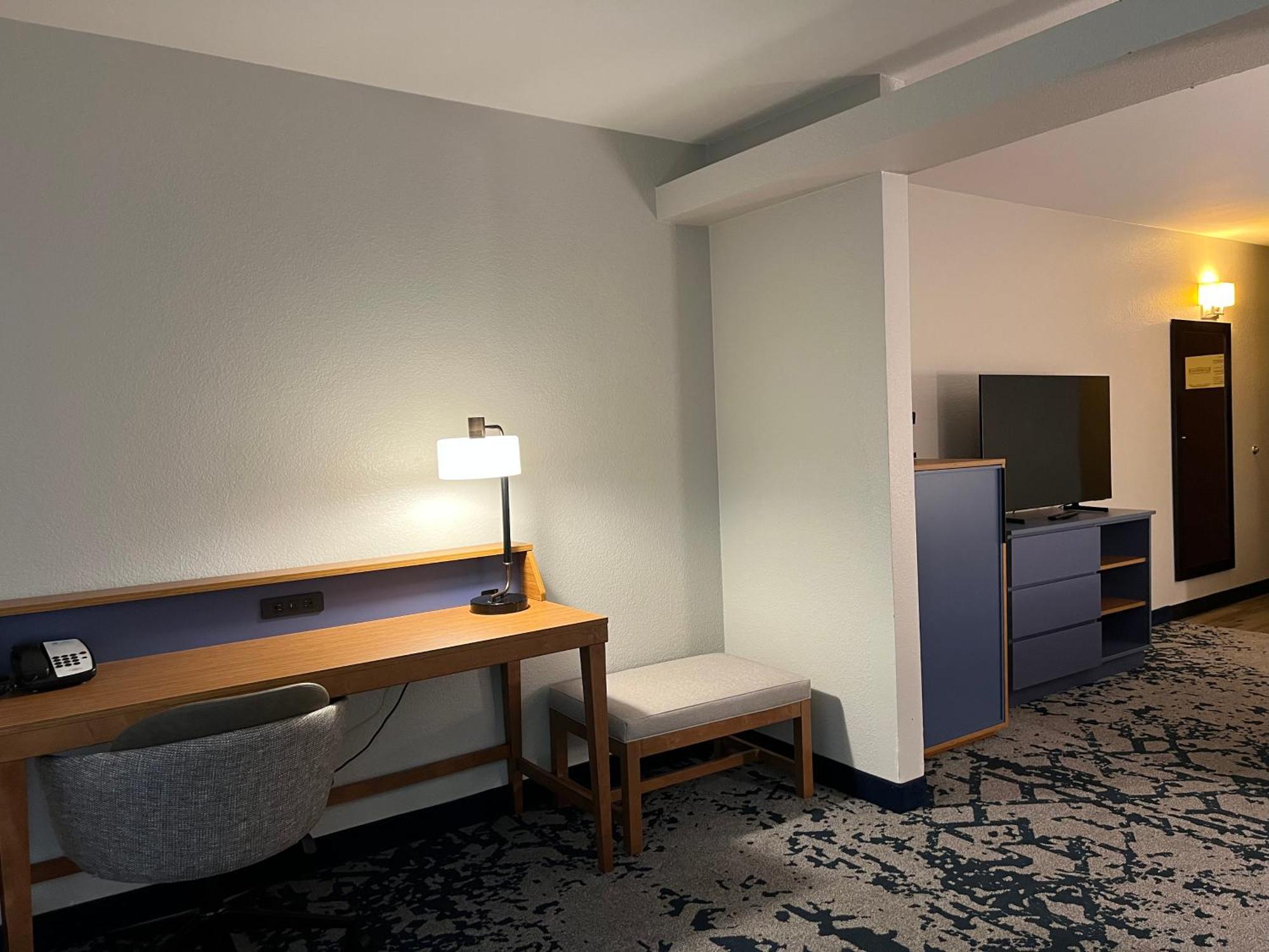 Country Inn & Suites By Radisson, Lsu - Medical Corridor Baton Rouge Kültér fotó