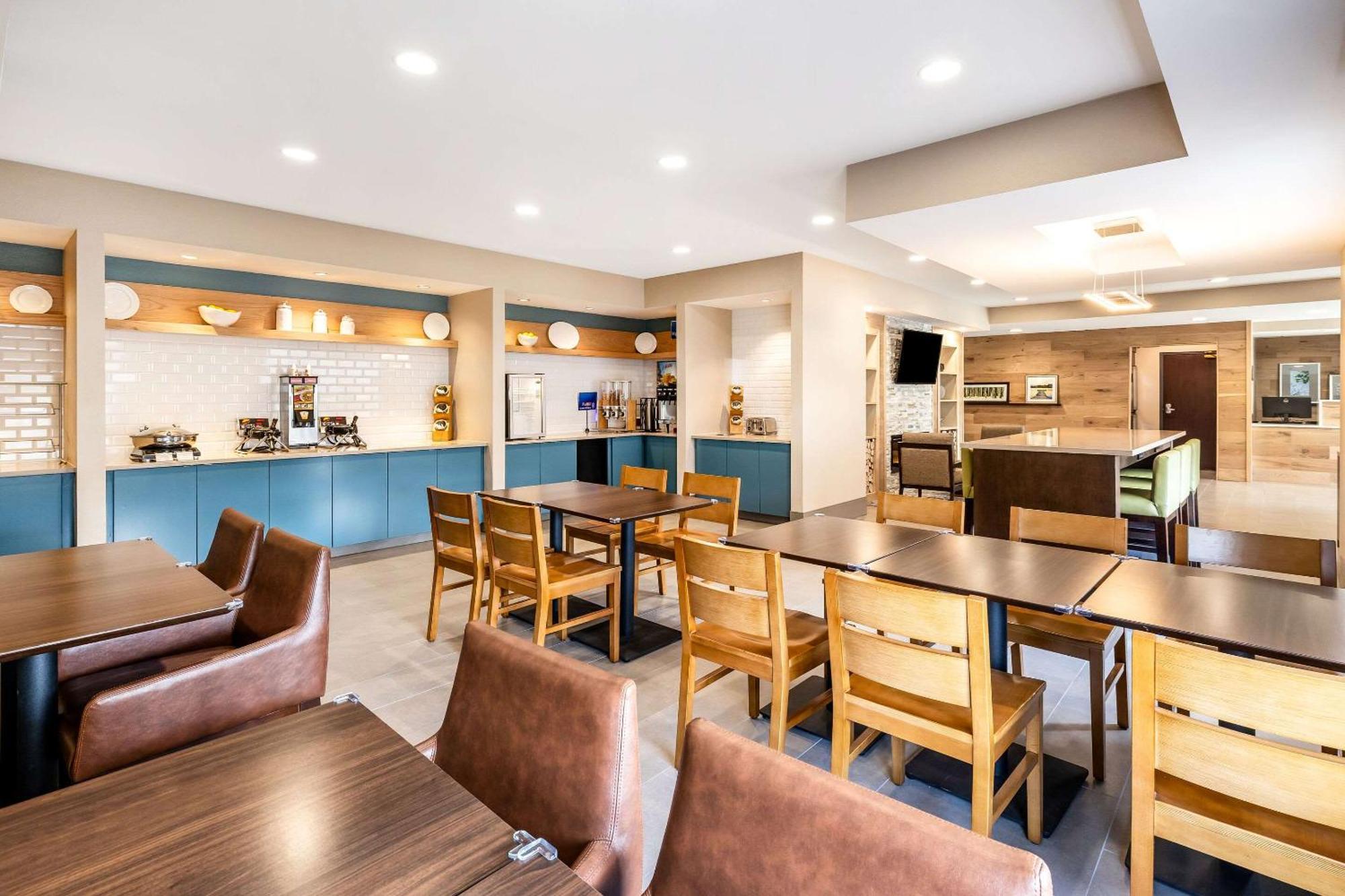 Country Inn & Suites By Radisson, Lsu - Medical Corridor Baton Rouge Kültér fotó