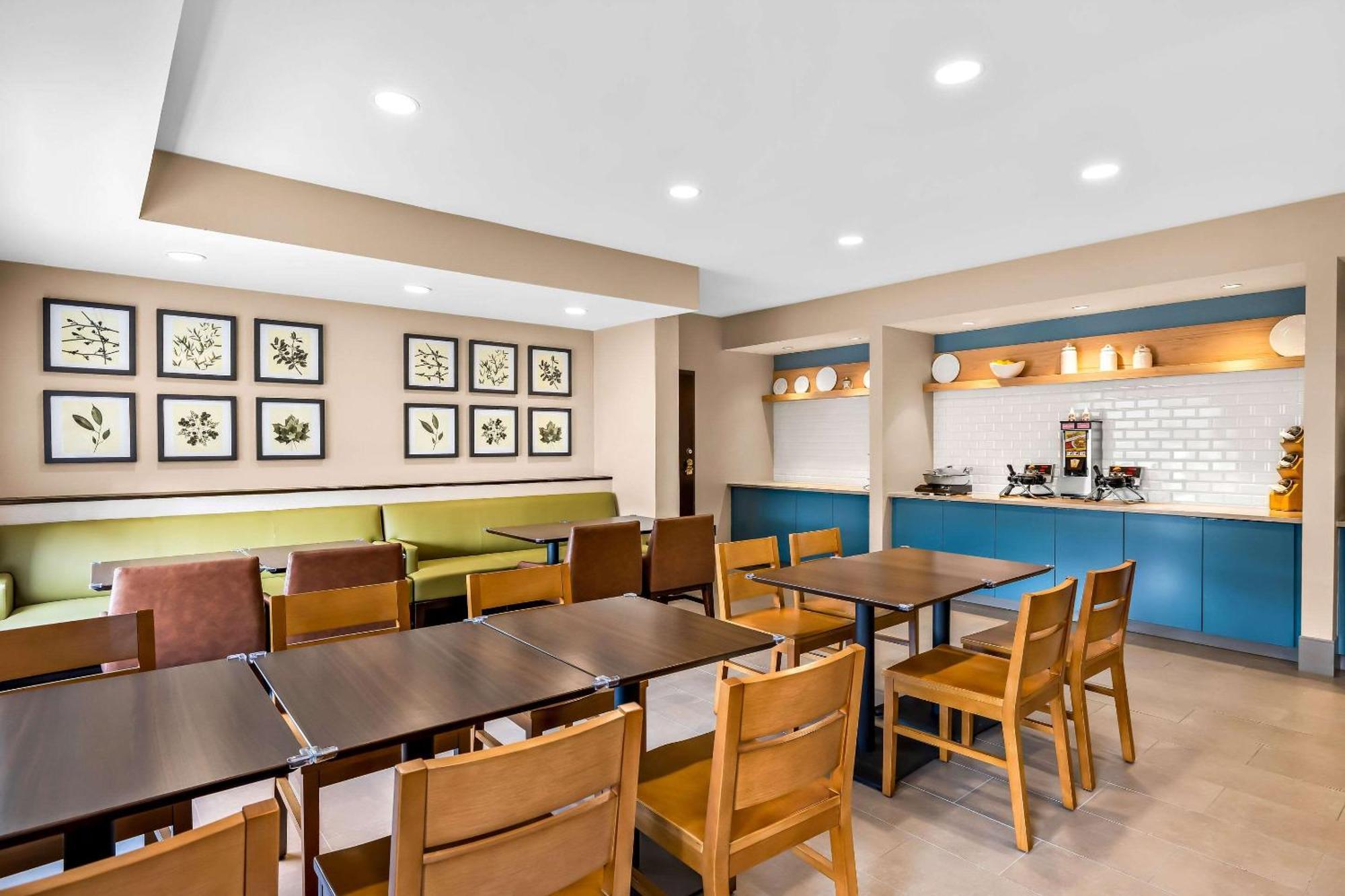 Country Inn & Suites By Radisson, Lsu - Medical Corridor Baton Rouge Kültér fotó