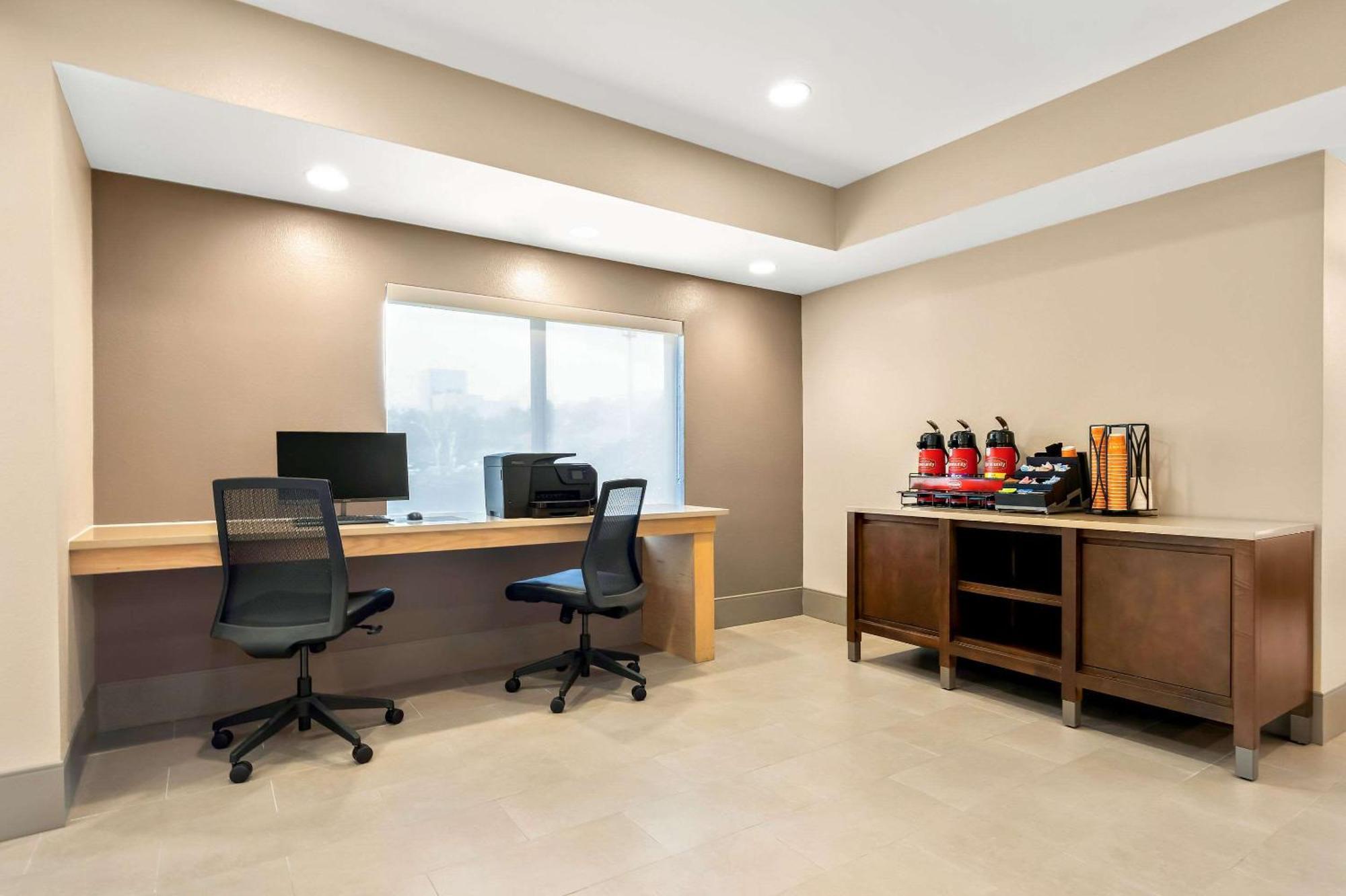 Country Inn & Suites By Radisson, Lsu - Medical Corridor Baton Rouge Kültér fotó