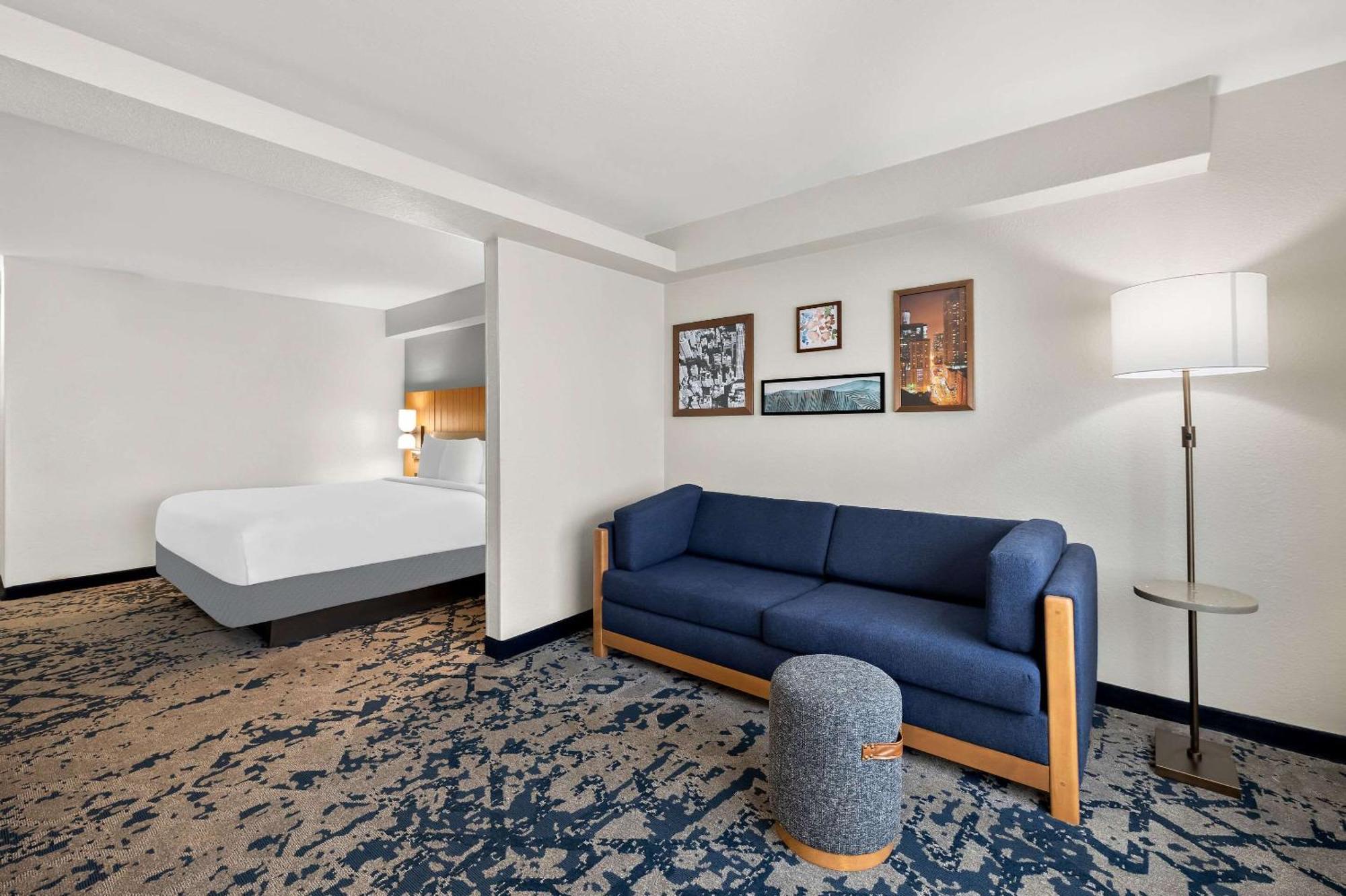 Country Inn & Suites By Radisson, Lsu - Medical Corridor Baton Rouge Kültér fotó