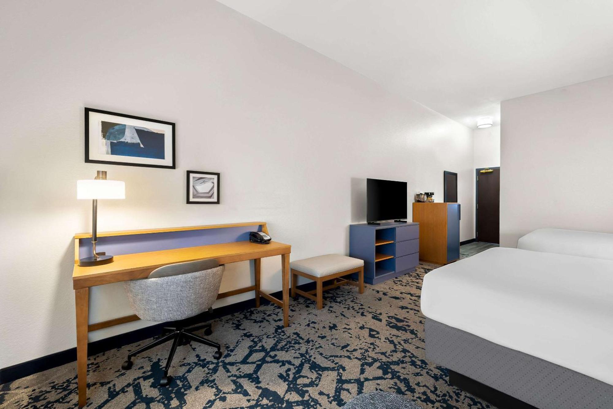 Country Inn & Suites By Radisson, Lsu - Medical Corridor Baton Rouge Kültér fotó