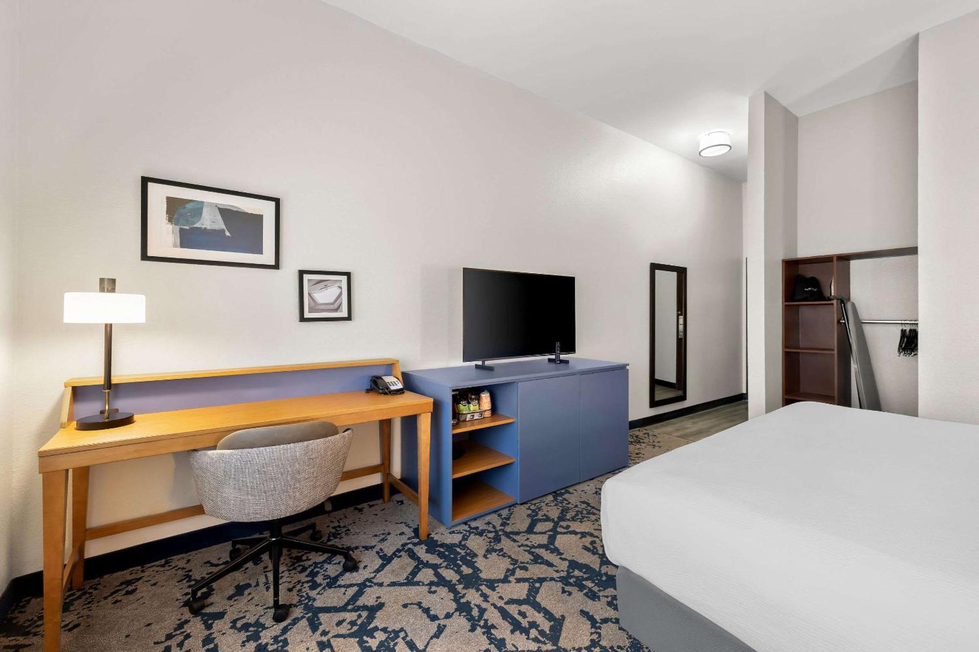 Country Inn & Suites By Radisson, Lsu - Medical Corridor Baton Rouge Kültér fotó