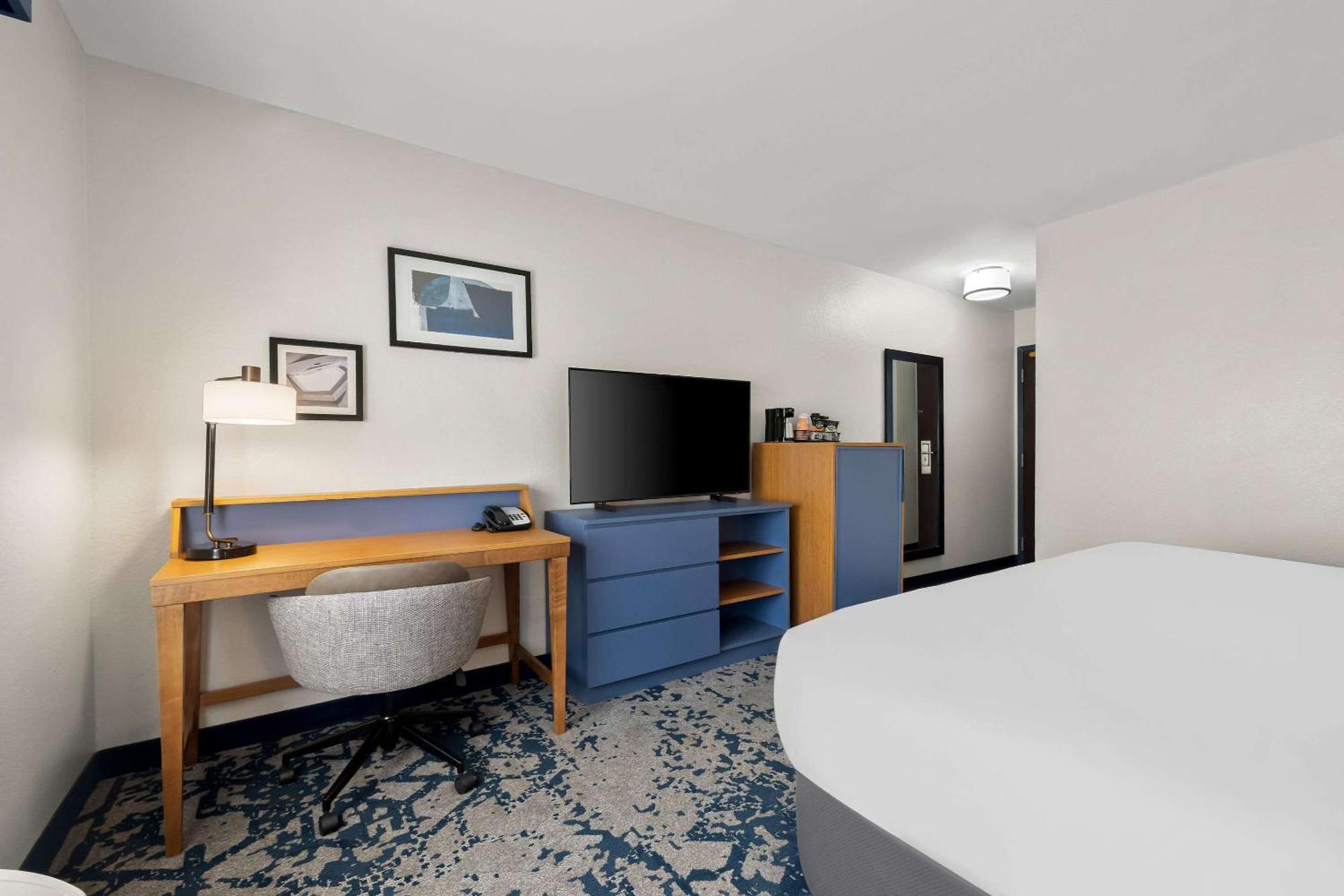 Country Inn & Suites By Radisson, Lsu - Medical Corridor Baton Rouge Kültér fotó