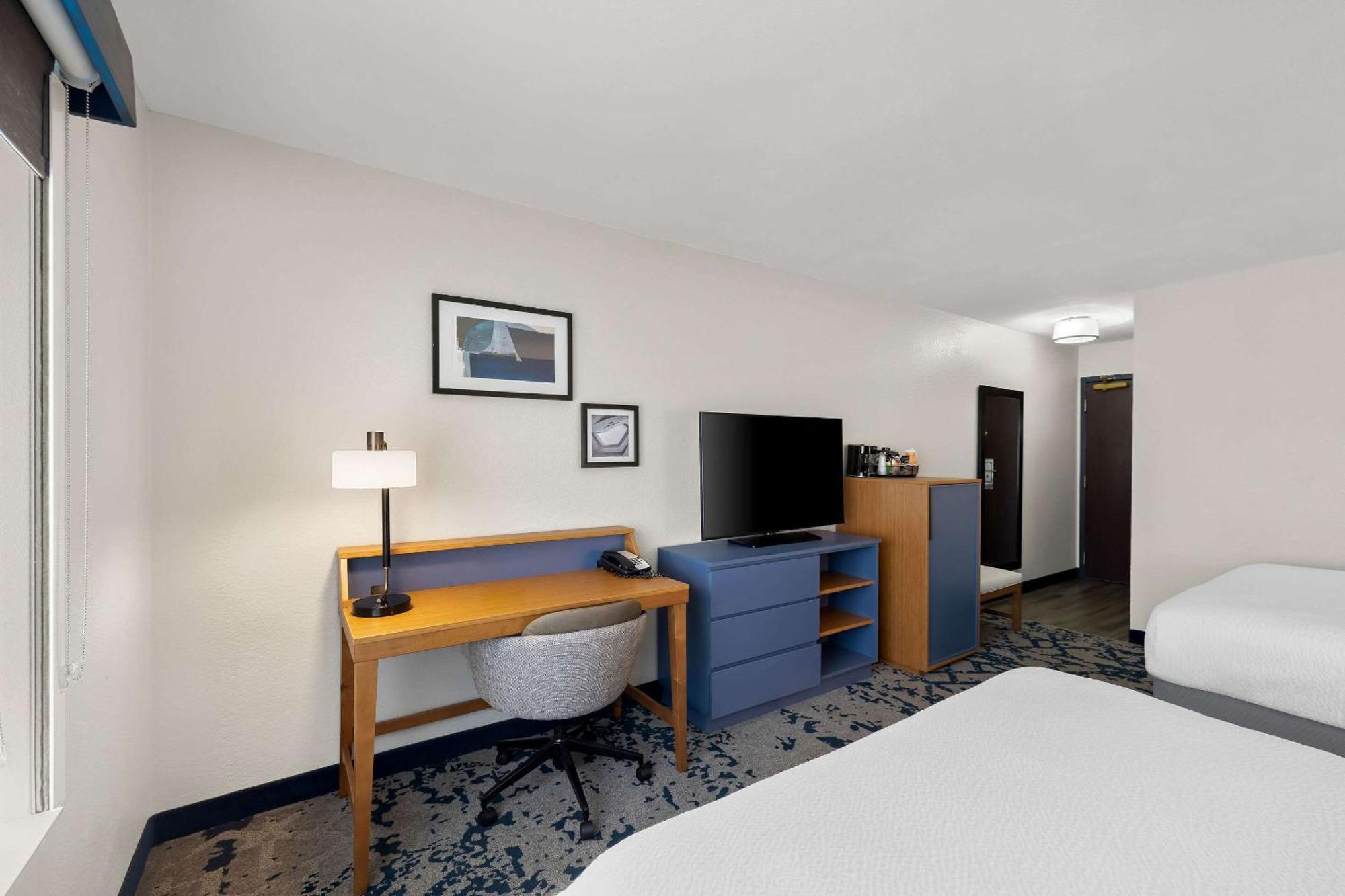 Country Inn & Suites By Radisson, Lsu - Medical Corridor Baton Rouge Kültér fotó