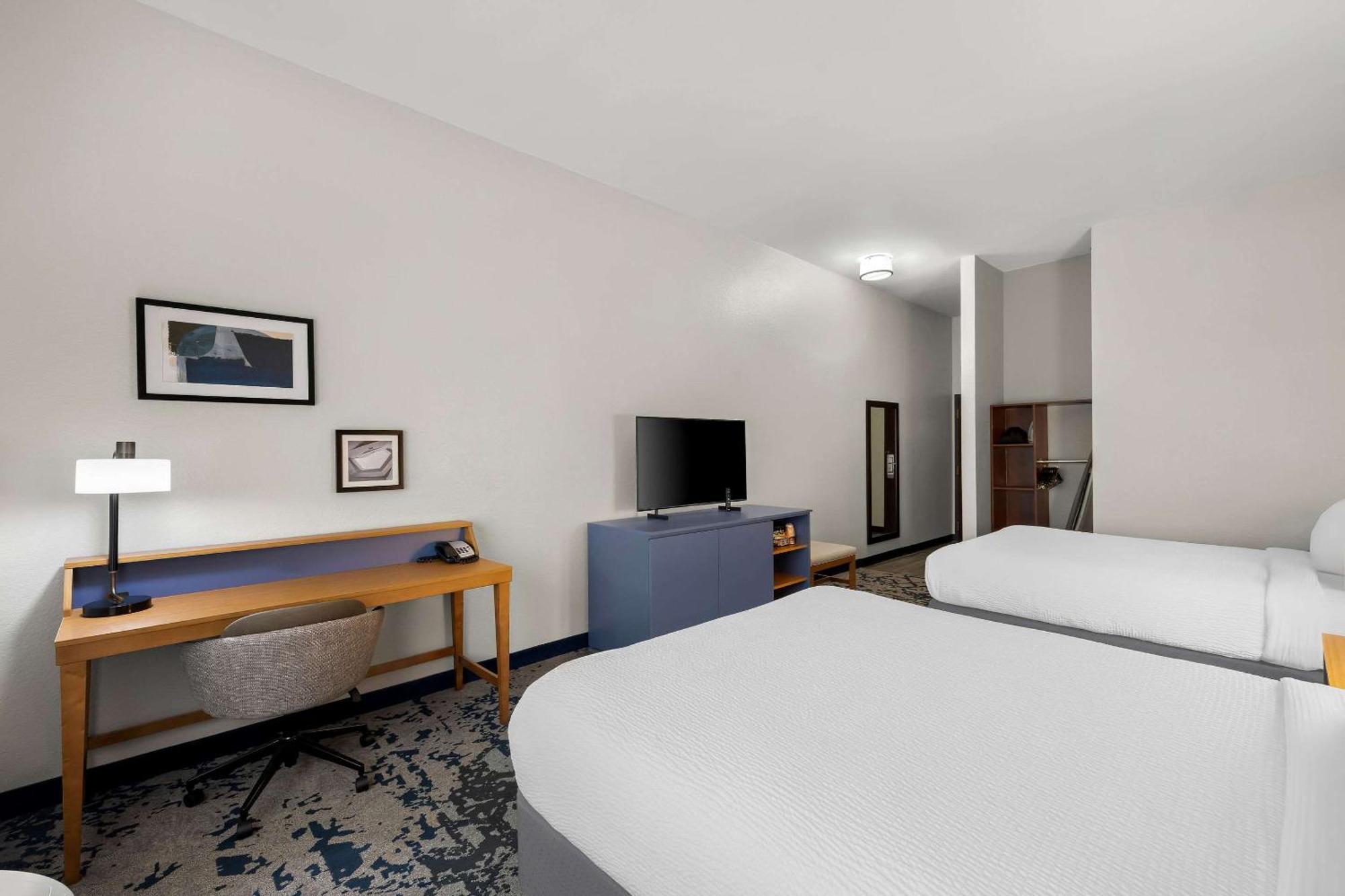Country Inn & Suites By Radisson, Lsu - Medical Corridor Baton Rouge Kültér fotó
